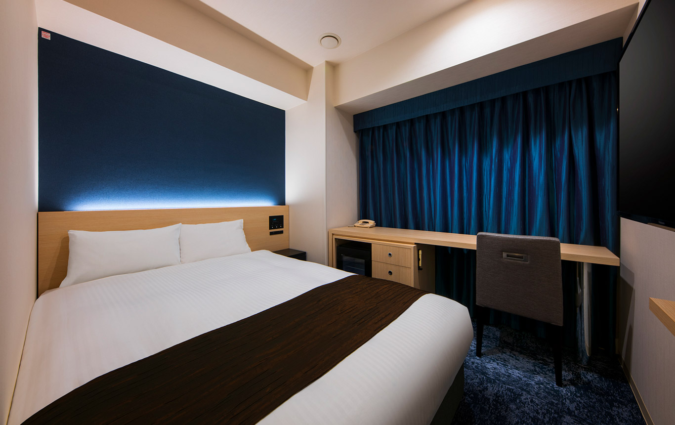 Hotel Villa Fontaine Tokyo-Nihombashi Mitsukoshimae